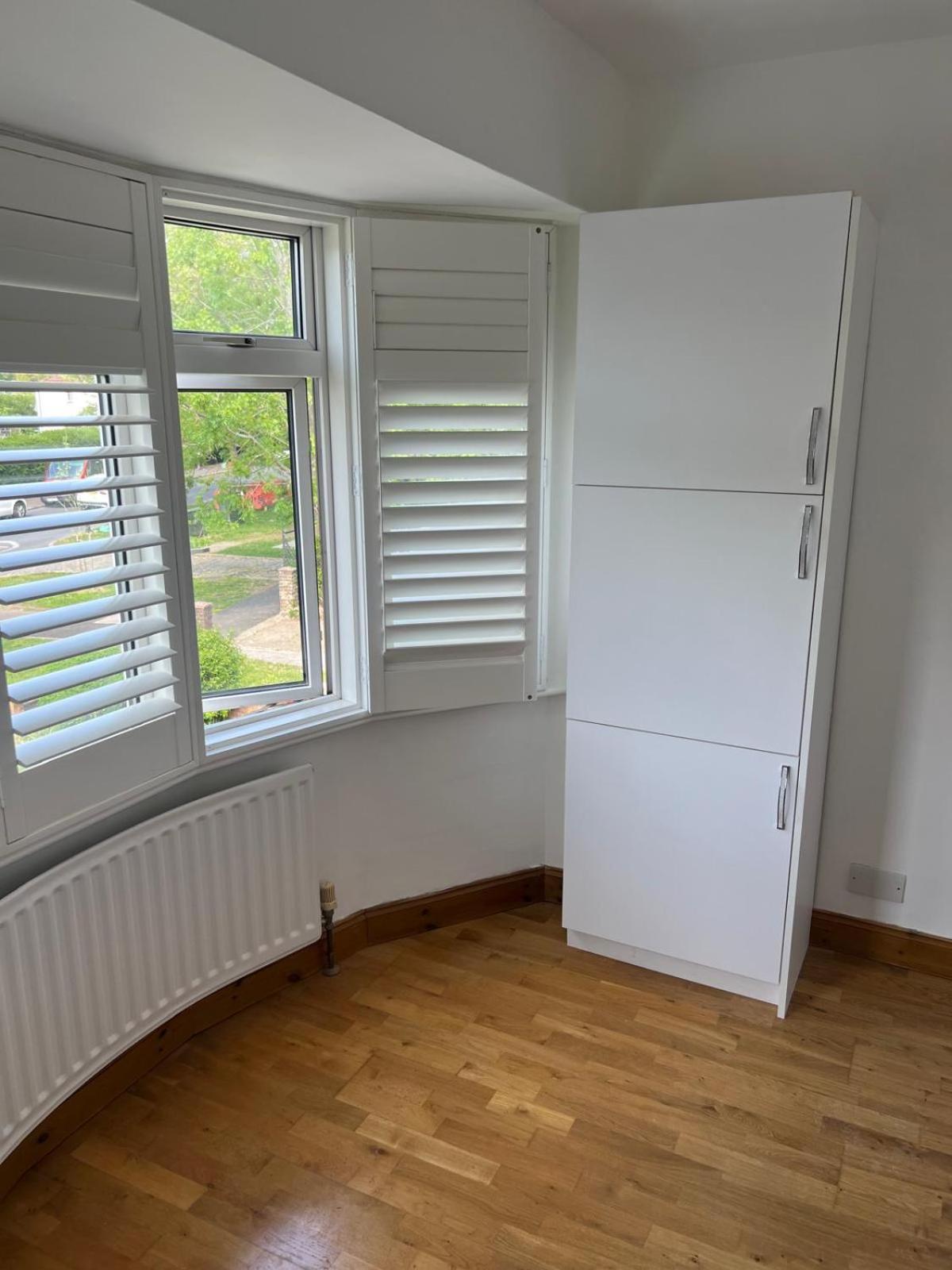 Good Priced Single Rooms In Northolt Екстериор снимка
